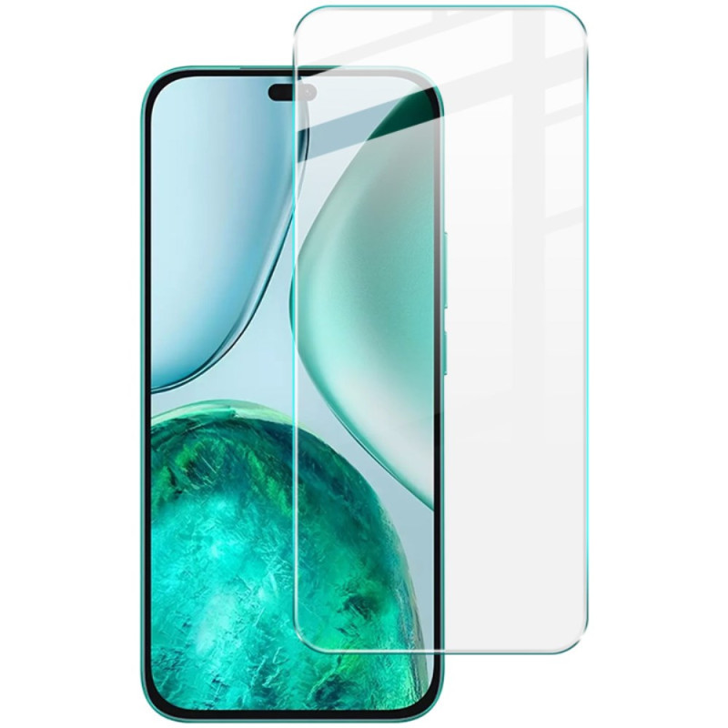 Protection en Verre Trempé pour Écran Honor X8c