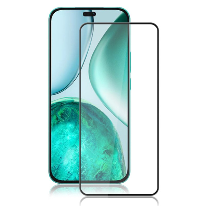 Protection en Verre Trempé Intégrale pour Écran Honor X8c