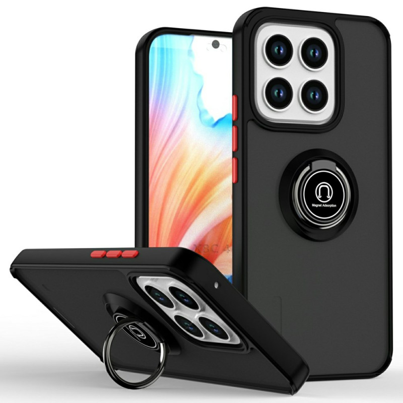 Coque Honor X8c Anneau-Support