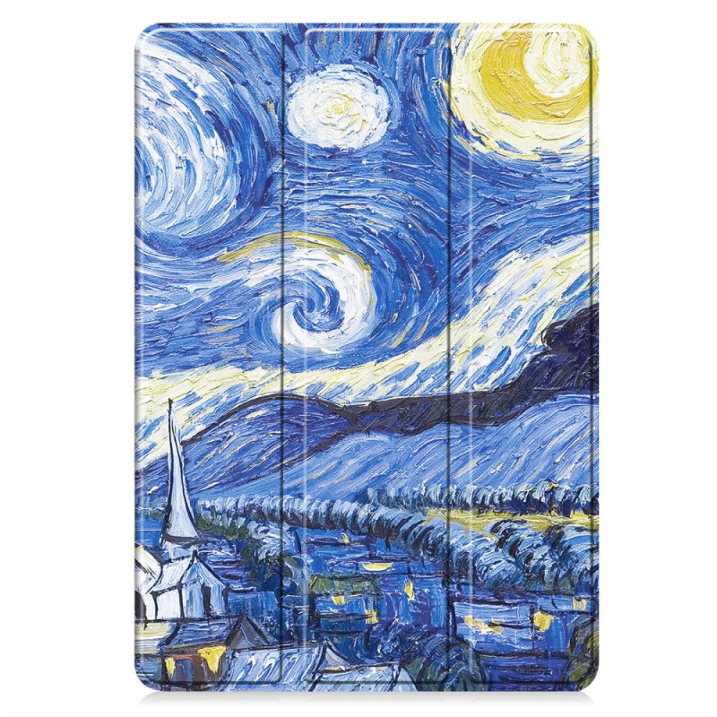 Smart Case Xiaomi Pad 7 / Pad 7 Pro Ciel Étoilé