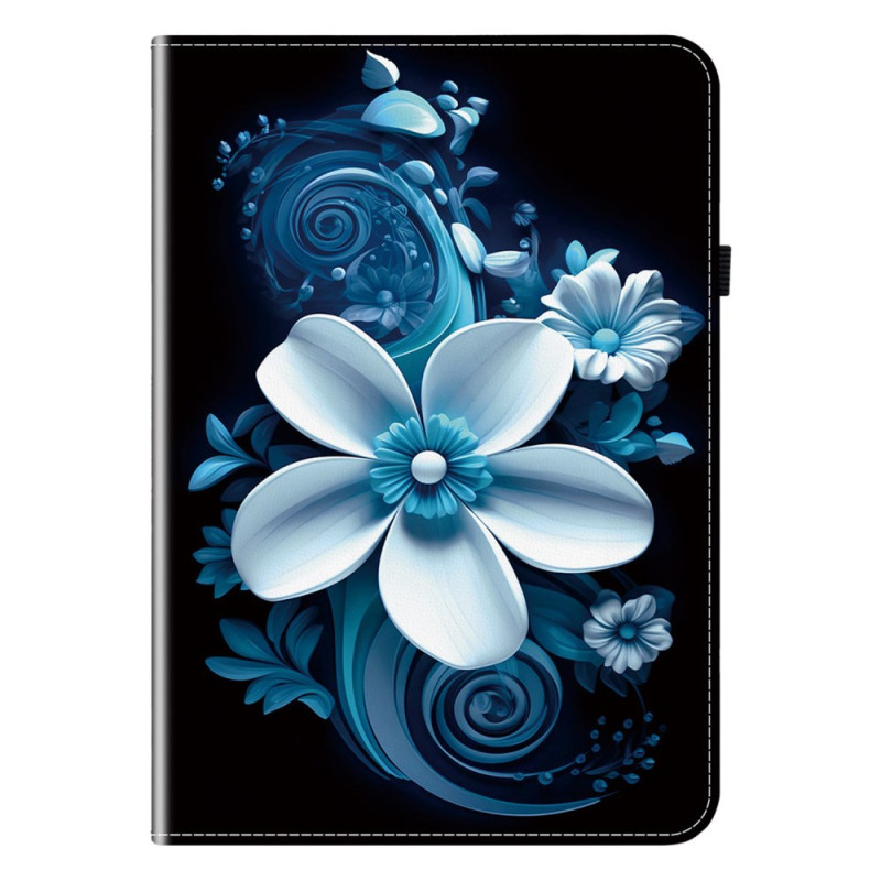 Étui Xiaomi Pad 7 / Pad 7 Pro Fleur