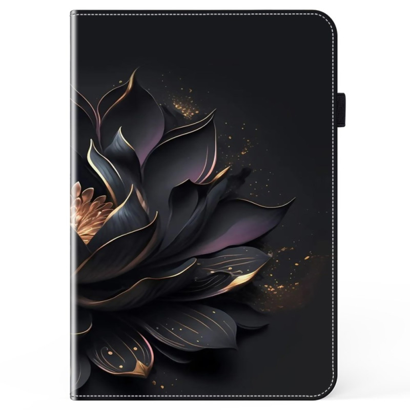 Étui Xiaomi Pad 8 / 8 Pro / 7 / 7 Pro Motif Floral
