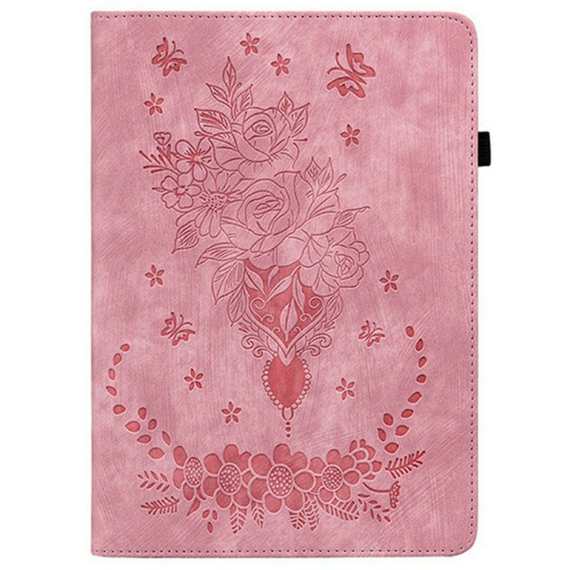 Étui Xiaomi Pad 7 / Pad 7 Pro Roses
