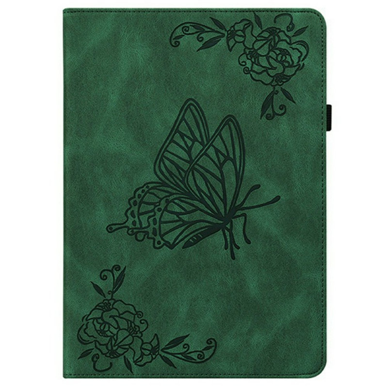 Étui Xiaomi Pad 7 / Pad 7 Pro Papillon