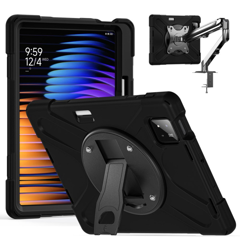 Coque Xiaomi Pad 7 / Pad 7 Pro Support Rotatif à 360°