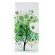 Housse Samsung Galaxy J6 Plus Arbre Fleuri Housse Samsung Galaxy J6 Plus Arbre Fleuri