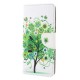 Housse Samsung Galaxy J6 Plus Arbre Fleuri Housse Samsung Galaxy J6 Plus Arbre Fleuri