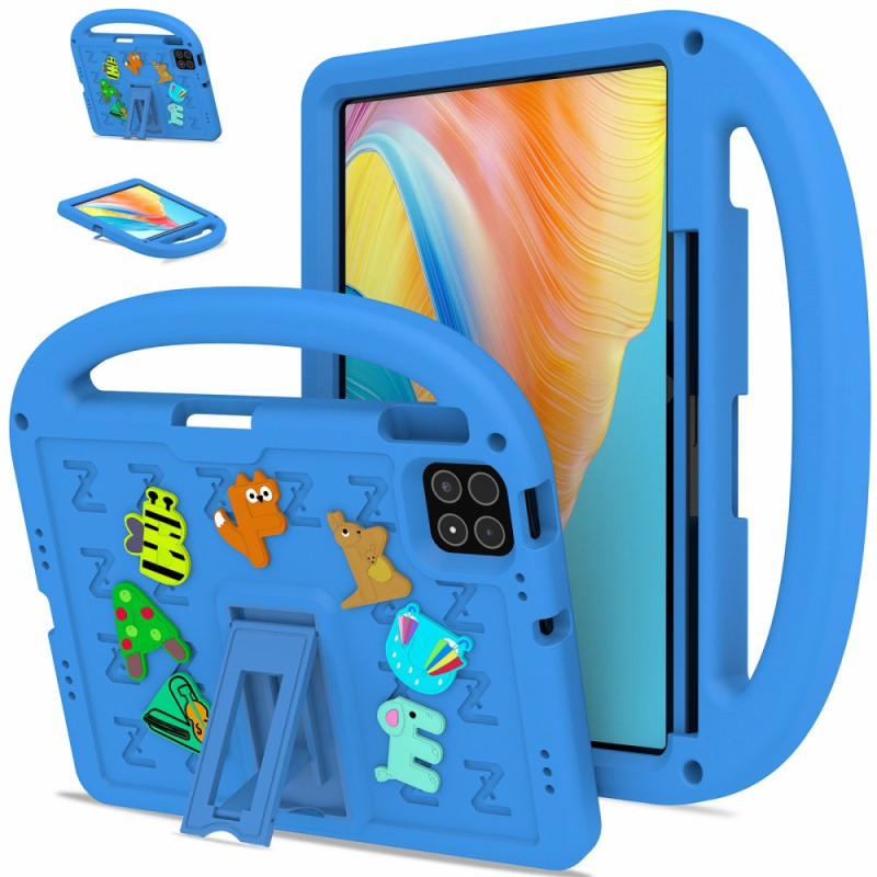 Coque Xiaomi Pad 8 / 8 Pro / 7 / 7 Pro EVA Animaux