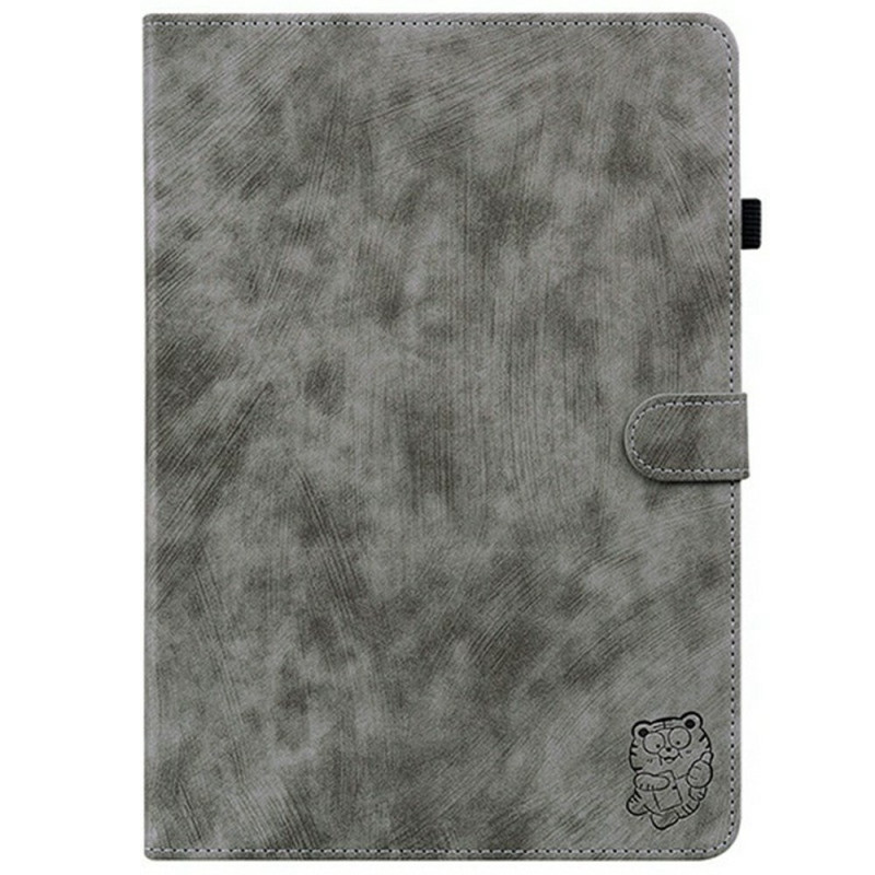 Housse Xiaomi Pad 7 / Pad 7 Pro Simili Cuir Vintage