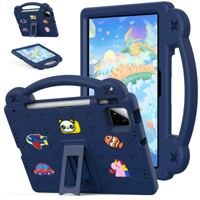 Coque Xiaomi Pad 7 / Pad 7 Pro EVA pour Enfants