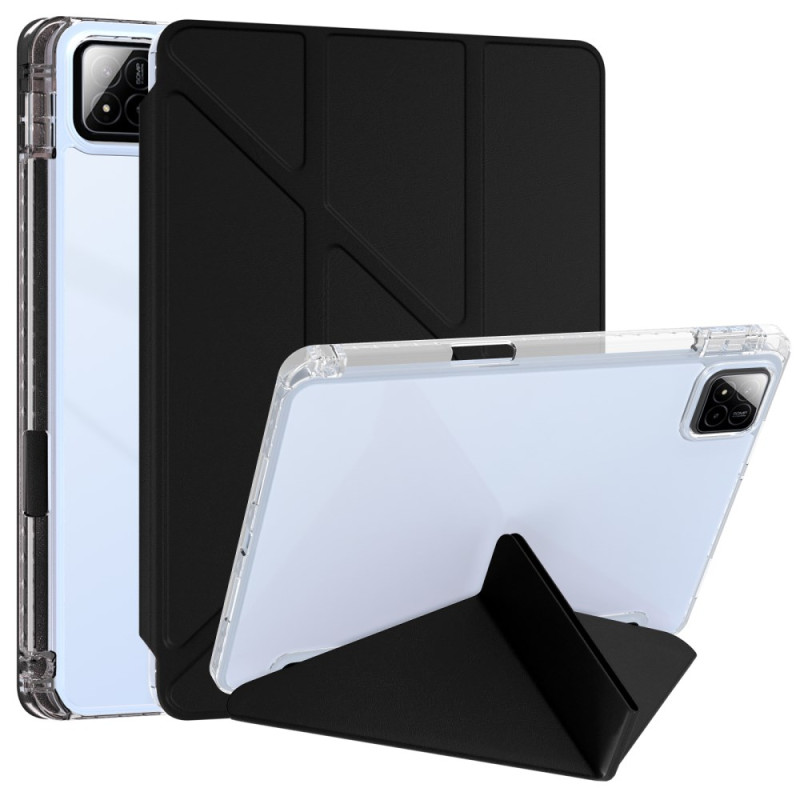 Smart Case Xiaomi Pad 8 / 8 Pro / 7 / 7 Pro Simili Cuir avec Couverture Origami
