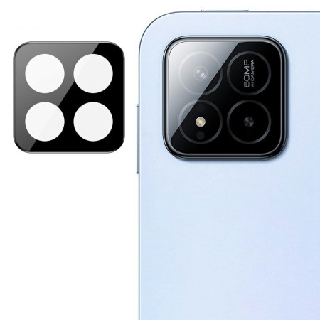 Lentille de Protection en...