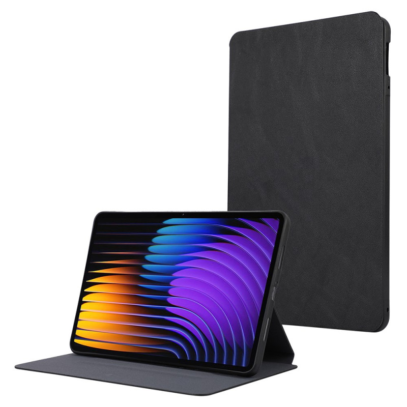 Étui Xiaomi Pad 8 / 8 Pro / 7 / 7 Pro Effet Cuir