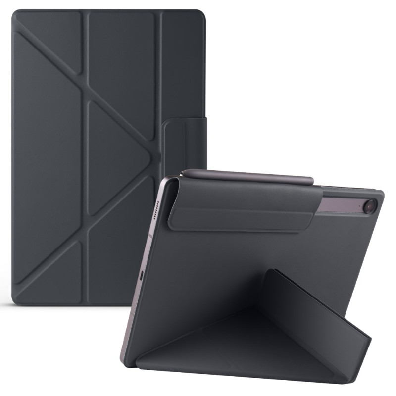 Smart Case Samsung Galaxy Tab S10 FE / S9 FE / S9 Support Origami