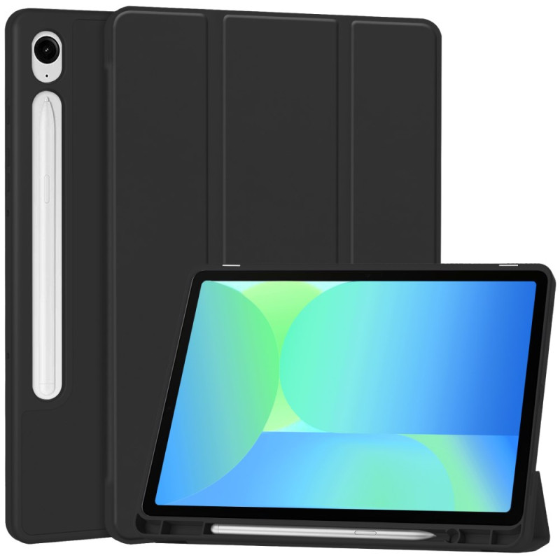 Smart Case Samsung Galaxy Tab S10 FE Porte-Stylet
