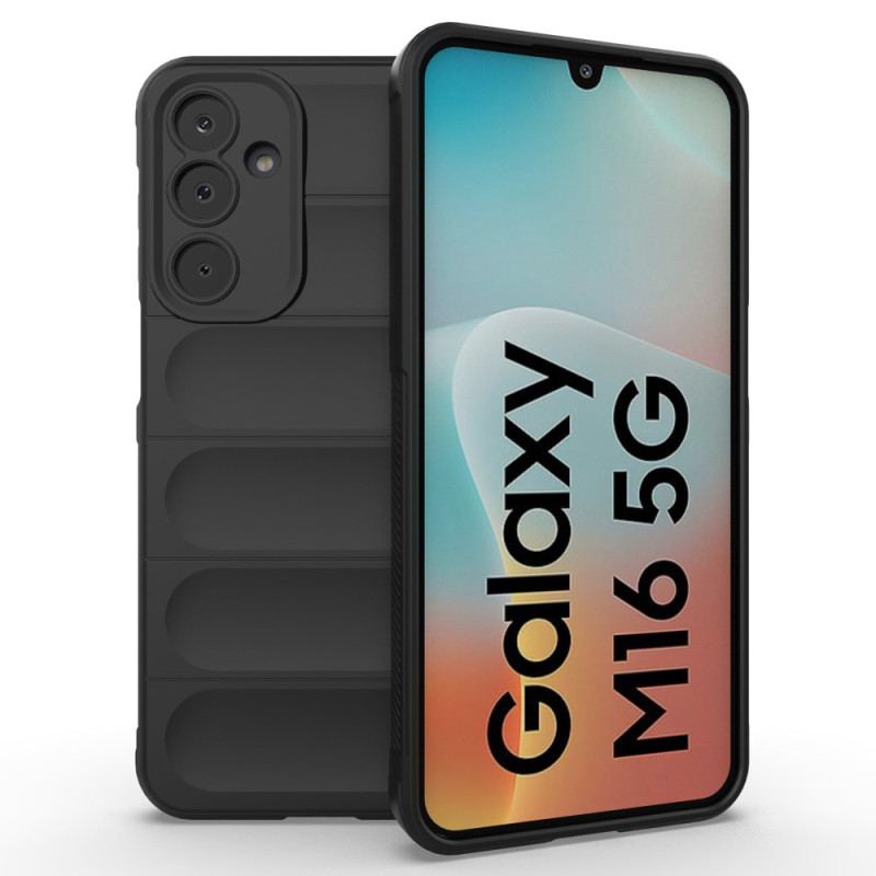 Coque Samsung Galaxy M16 5G Antidérapante