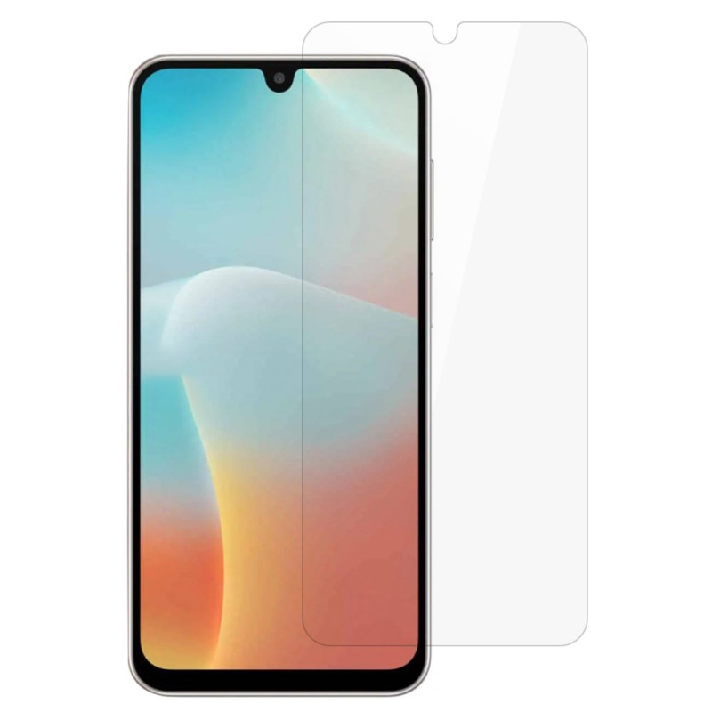 Protection en Verre Trempé Trempé pour Écran Samsung Galaxy M16 5G