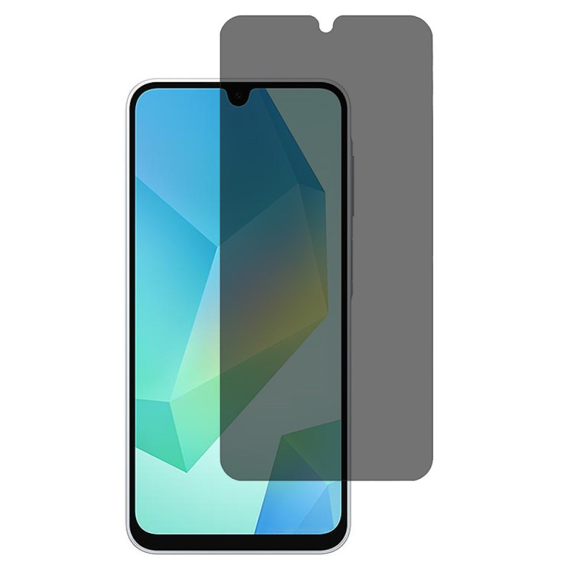 Protection en Verre Trempé Anti-Espion pour Samsung Galaxy M16 5G