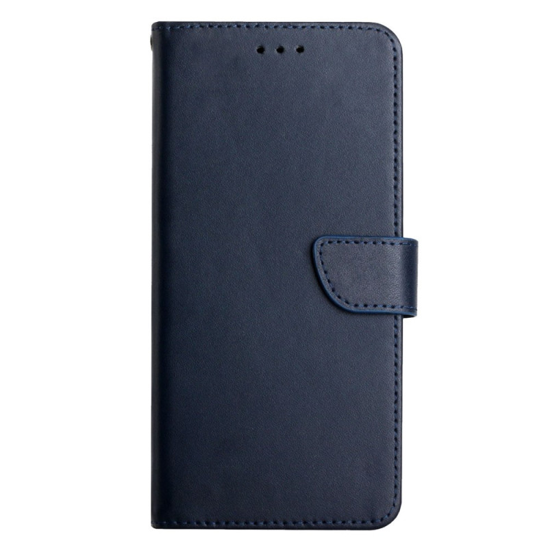 Housse Samsung Galaxy M16 5G Cuir Nappa