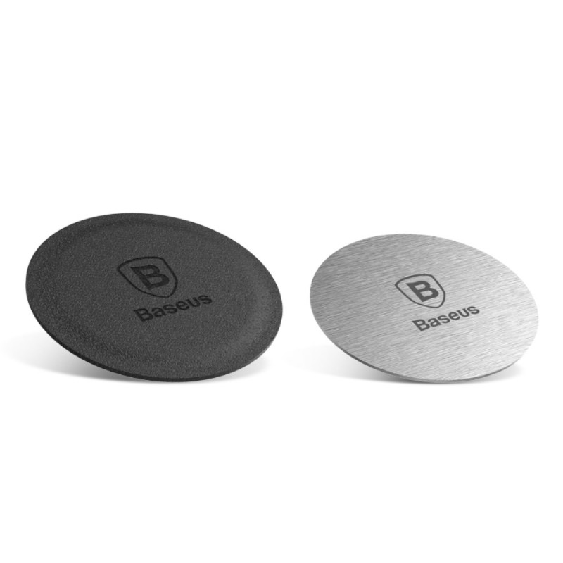 Kit de Support Magnétique pour Téléphone de Voiture