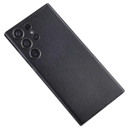 Protection arrière design...