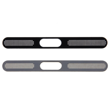 Protection Anti-Poussière...