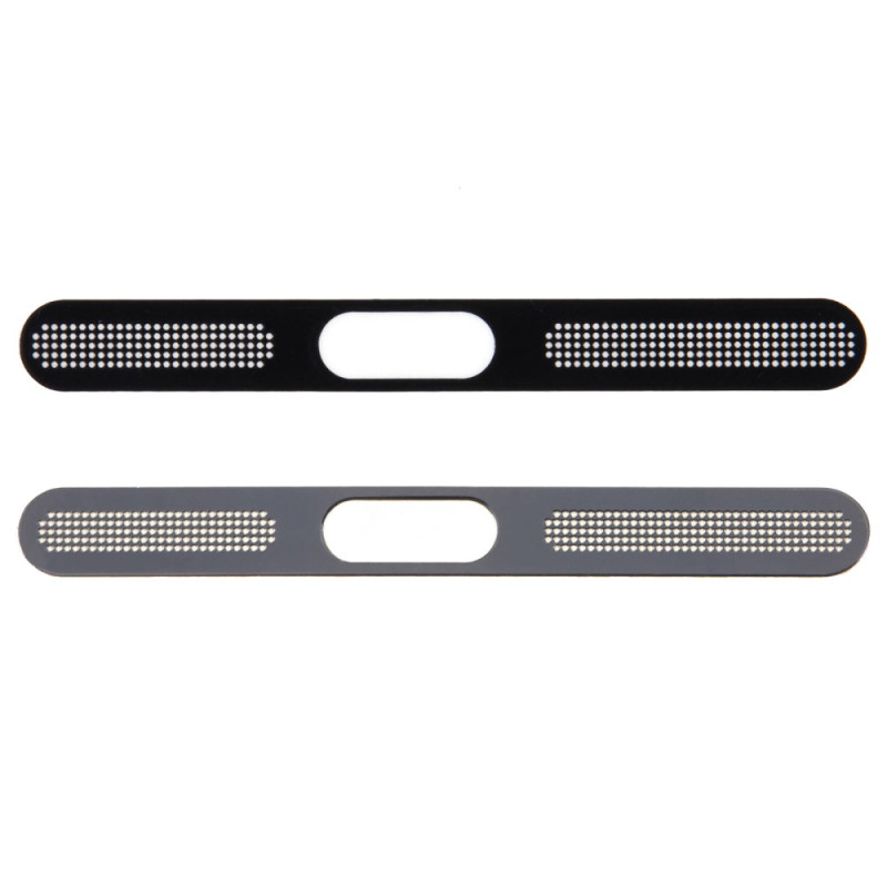Protection Anti-Poussière pour Haut-Parleur Inférieur iPhone