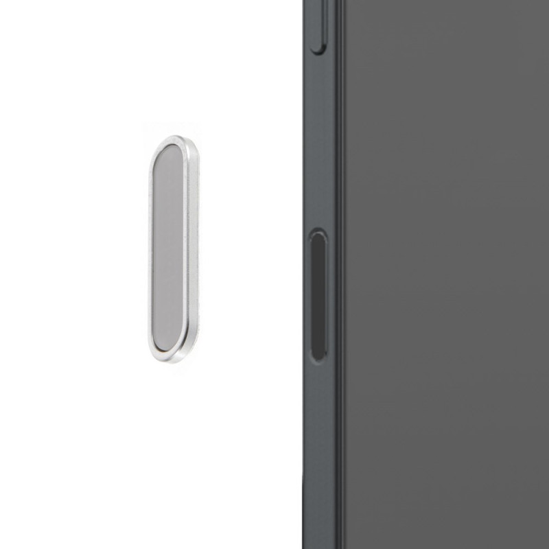 Bouton de contrôle de capture pour caméra iPhone 16 / 16 Plus / 16 Pro / 16 Pro Max