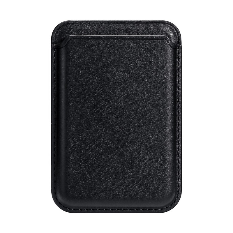 Porte-Cartes à Double Anneau pour iPhone