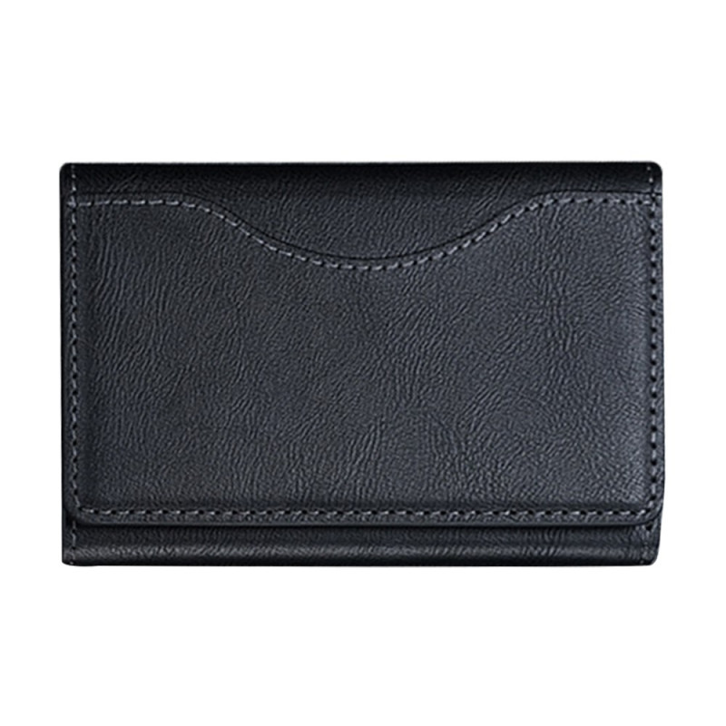 Porte-Cartes Magnétique Design Support