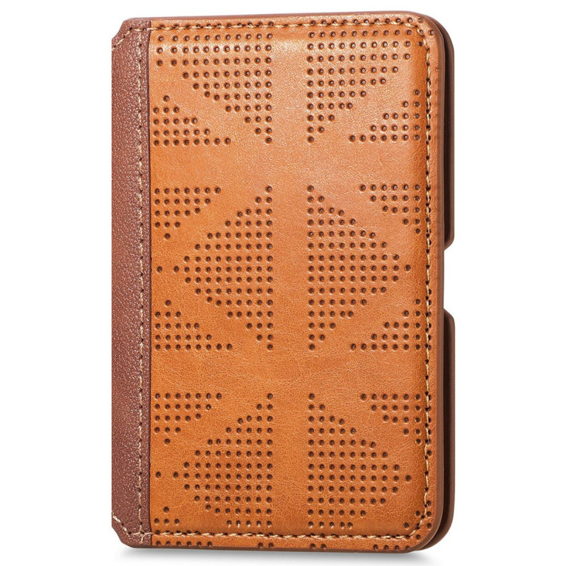 Porte-cartes RFID avec Support et AdhésifS