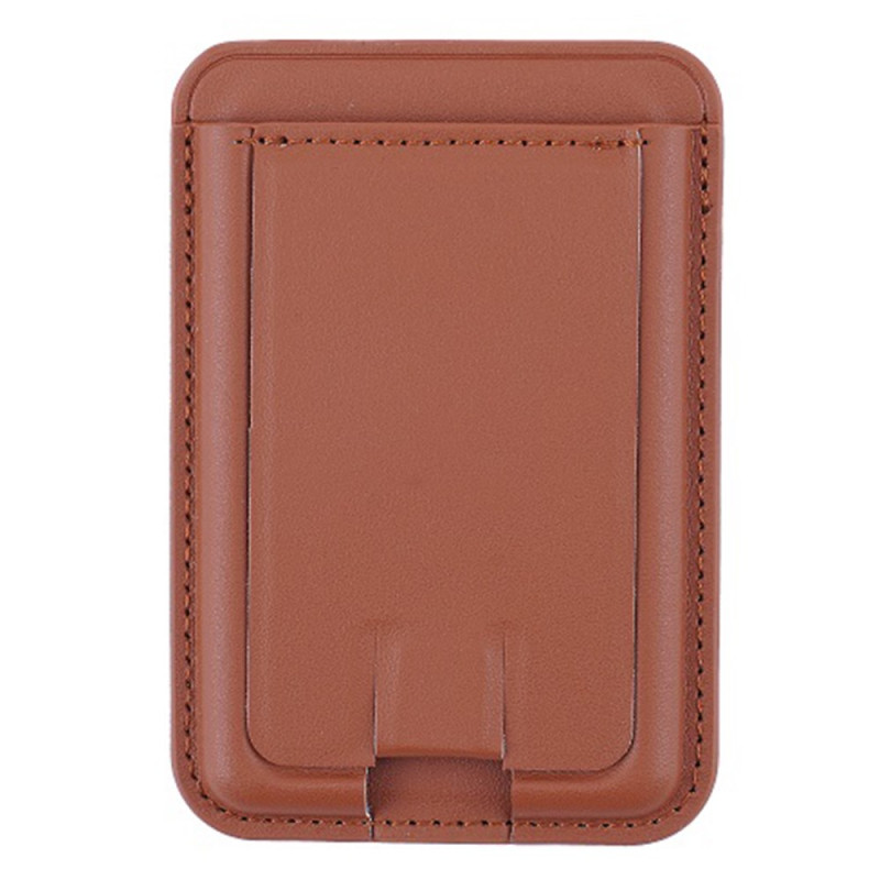 Porte-Cartes Magnétique Détachable Compatible Magsafe