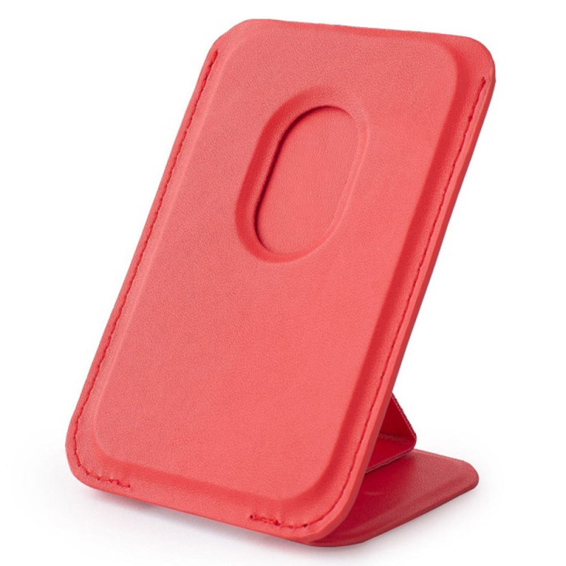 Porte-Cartes RFID et Support Magnétique pour iPhone