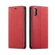 Housse iPhone XS Effet Cuir FORWENW Housse iPhone XS Effet Cuir FORWENW