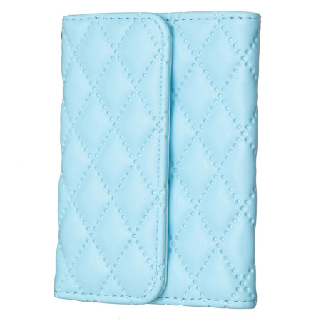 Porte-Cartes Matelassé