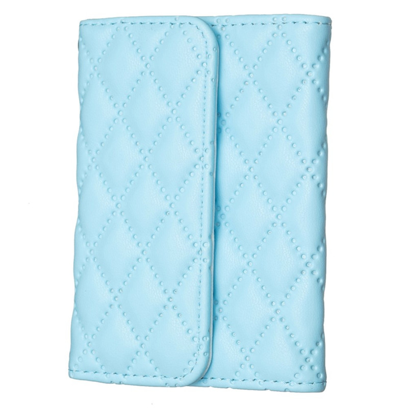 Porte-Cartes Matelassé