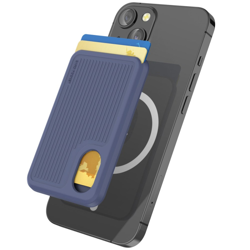 Porte-Cartes Magnétique AHASTYLE