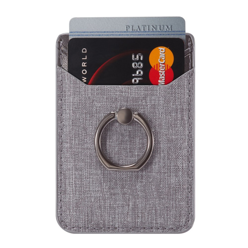 Porte-Cartes Protection RFID MUXMA