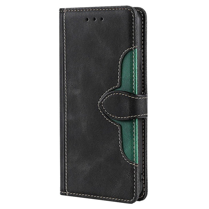 Housse Moto G15 / G15 Power Motif Floral