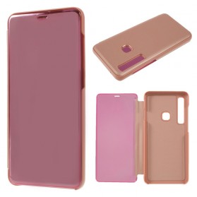 View Cover Samsung Galaxy A9 Transparente