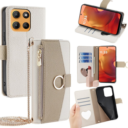 Housse Moto G15 / G15 Power...