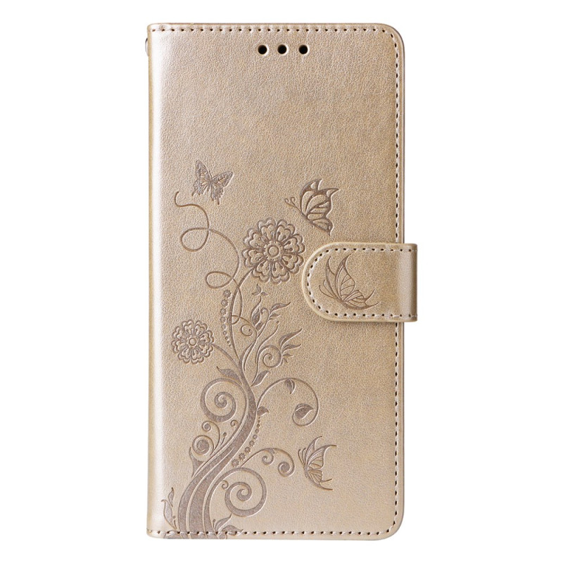 Housse Moto G15 / G15 Power Floralies