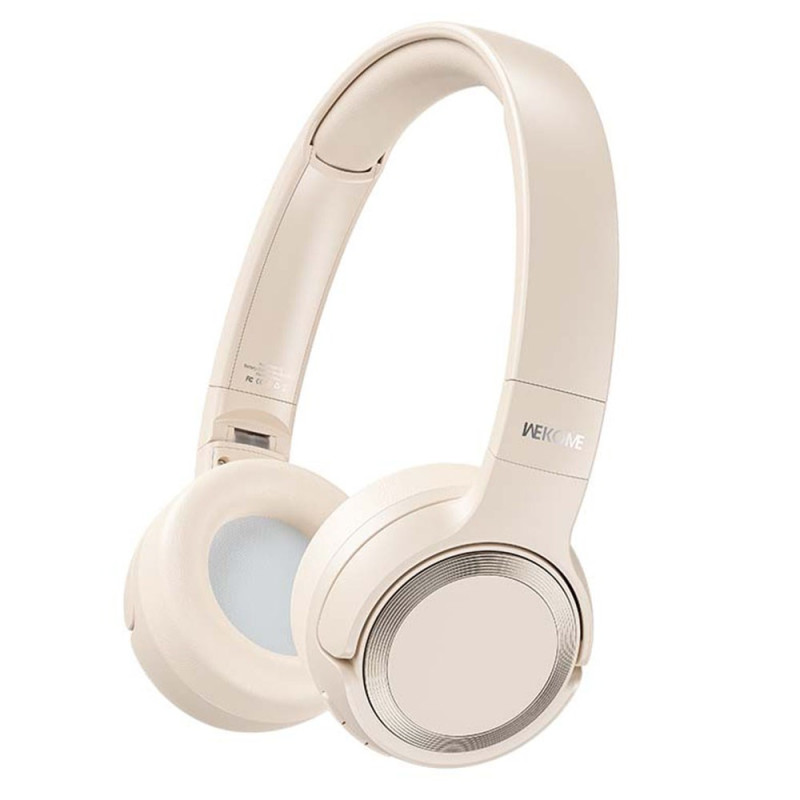 Casque Audio Bluetooth Sans Fil WEKOME