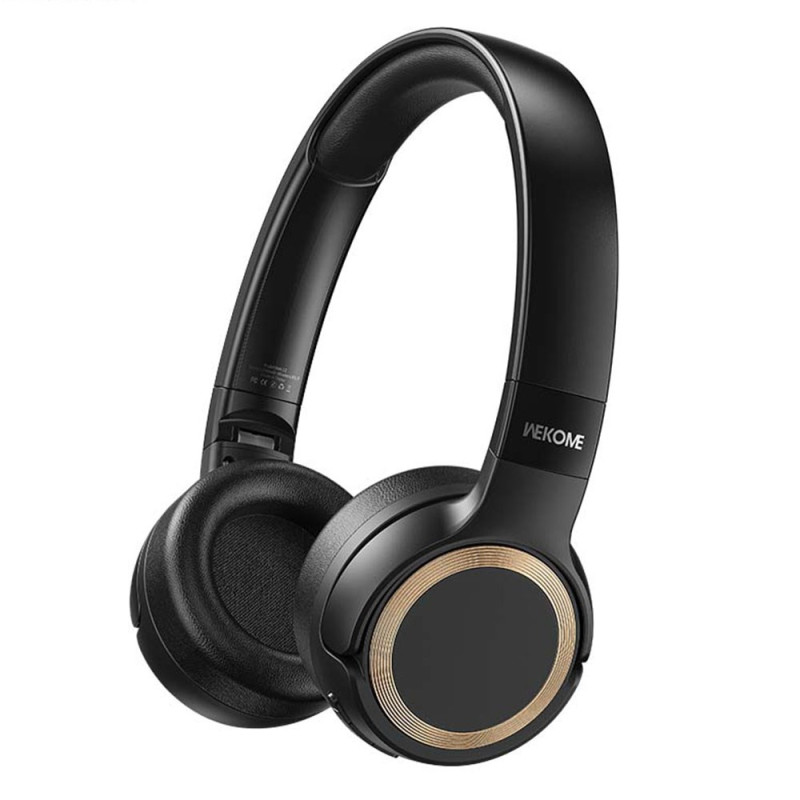 Casque Audio Bluetooth Sans Fil WEKOME