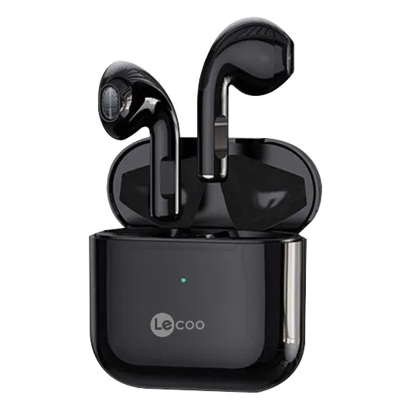 Écouteurs Semi Intra-Auriculaires LECOO