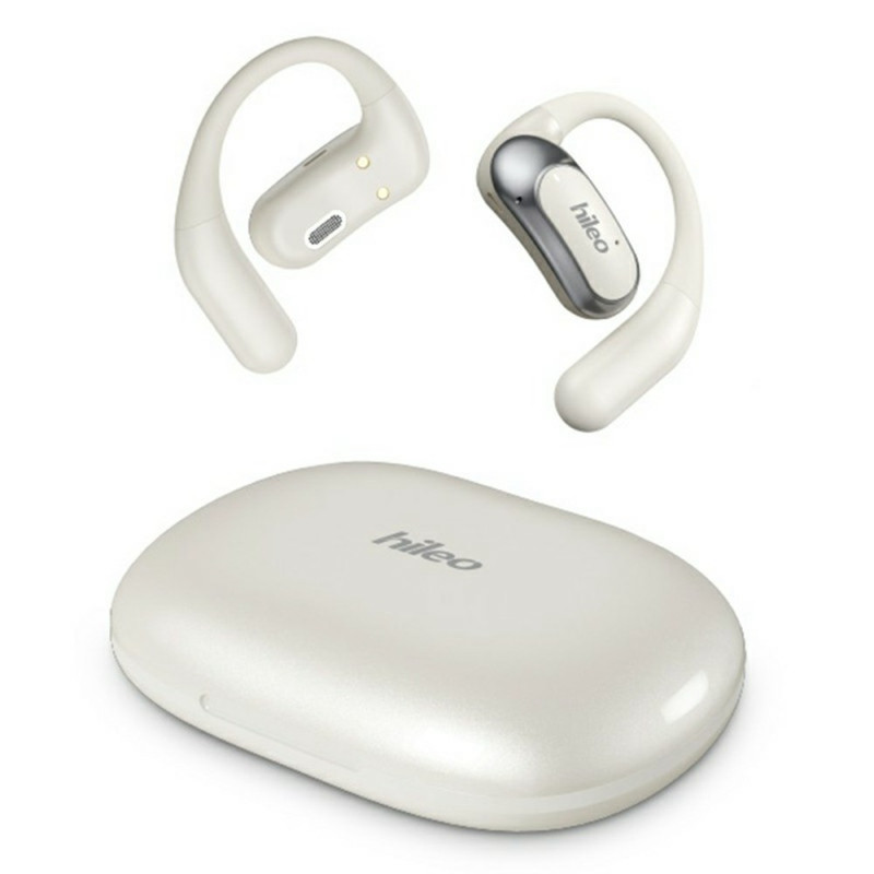 Casque Bluetooth Open-Ear HILEO