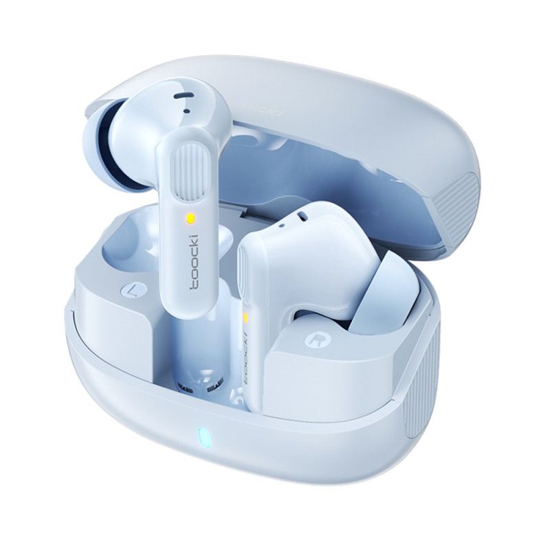Écouteurs Bluetooth Intra-auriculaires TQ-EJ21 TOOCKI