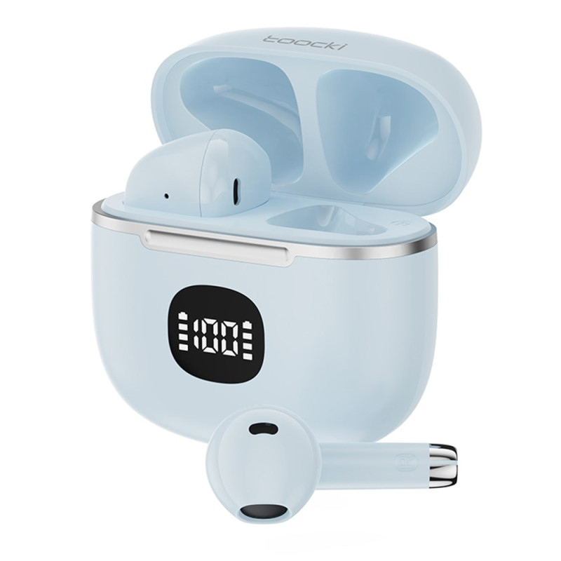 Écouteurs Sans Fil HE-060C TOOCKI
