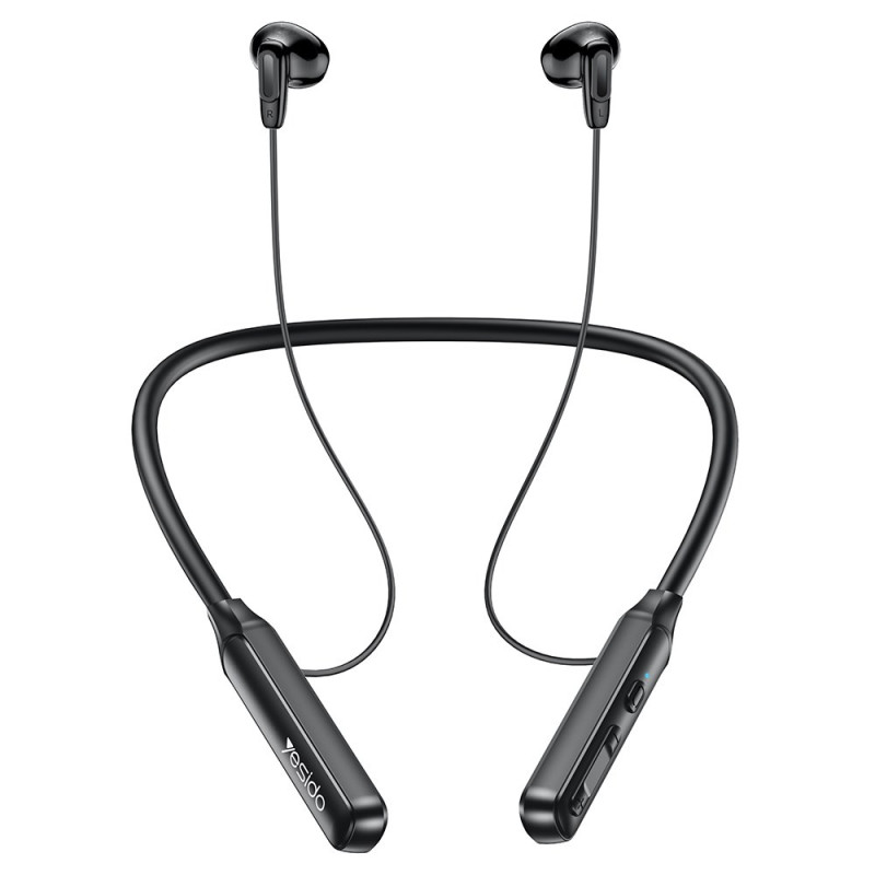 Écouteurs Bluetooth 5.3 avec Tour de Cou YSP21 YESIDO