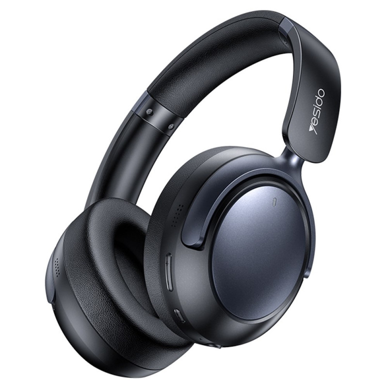 Casque Sans Fil avec Suppression de Bruit Hybride EP07 YESIDO